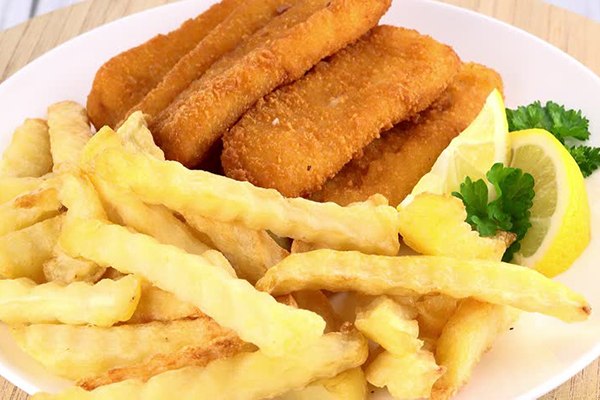 Kids Meals