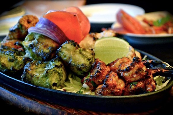 Tandoori Main